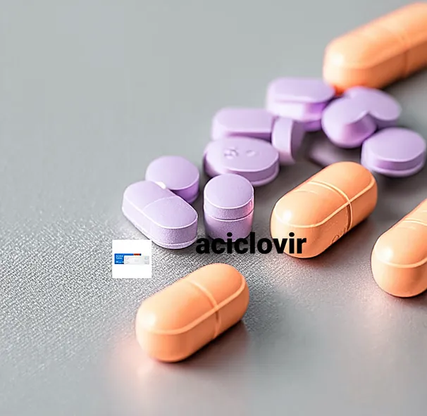 Aciclovir crema prescrizione